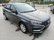 Lada (ВАЗ) Vesta I Рестайлинг (NG) Тула  - изображение 10