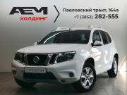 Nissan Terrano III (D10) Барнаул  - изображение 31