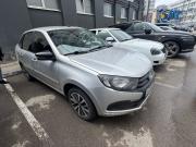 Lada (ВАЗ) Granta I Рестайлинг Пермь  - изображение 12