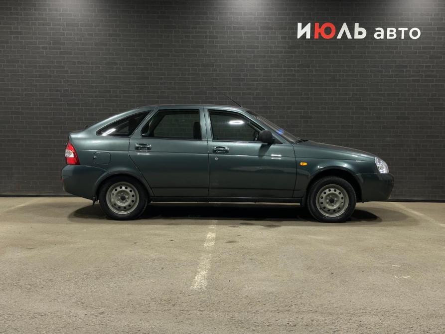 Lada (ВАЗ) Priora I Челябинск  - изображение 4
