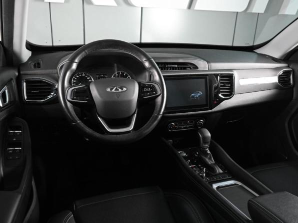Chery Tiggo 4 I Рестайлинг с пробегом 2022 года, цена 1 519 000 рублей, 68121 км, внедорожник, Автокод Объявления