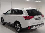Mitsubishi Outlander III Рестайлинг 3 Казань  - изображение 30