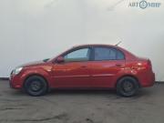 Kia Rio II Рестайлинг Москва  - изображение 20