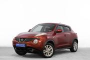Nissan Juke I Барнаул  - изображение 30