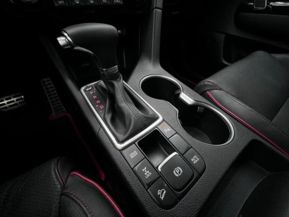 Kia Sportage IV Рестайлинг с пробегом 2019 года, цена 2 300 000 рублей, 108430 км, внедорожник, Автокод Объявления