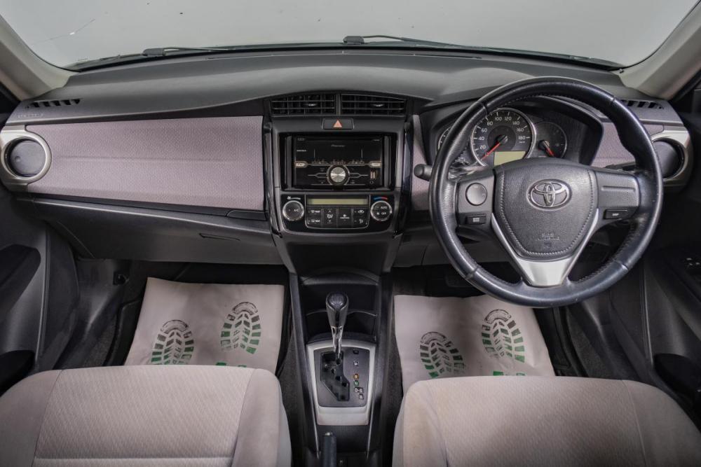 Toyota Corolla X (E140 E150) Томск  - изображение 11
