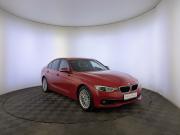BMW 3 серии VI (F3x) Рестайлинг Москва  - изображение 31