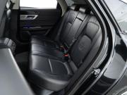 Jaguar XF II Москва  - изображение 36