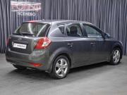 Kia Ceed I Рестайлинг Москва  - изображение 23