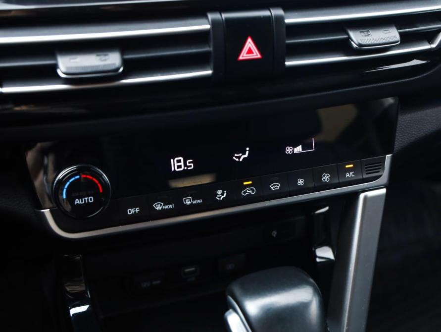 Kia Seltos I Санкт-Петербург  - изображение 22