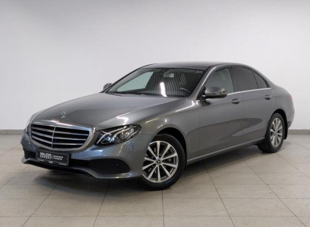 Mercedes-Benz E-Класс V (W213 S213 C238) с пробегом 2018 года, цена 2 850 000 рублей, 103700 км, седан, Автокод Объявления