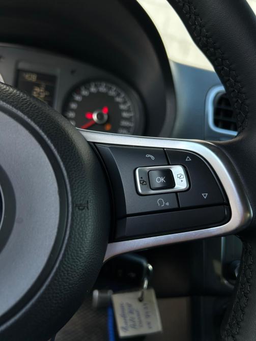 Volkswagen Polo V Рестайлинг Альметьевск  - изображение 16