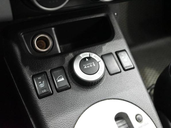 Nissan X-Trail II Рестайлинг с пробегом 2011 года, цена 1 400 000 рублей, 184200 км, внедорожник, Автокод Объявления