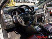 Daewoo Winstorm Москва  - изображение 27