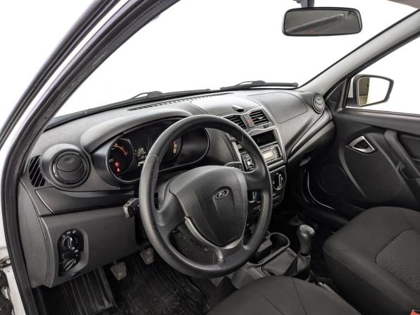 Lada (ВАЗ) Granta I Рестайлинг с пробегом 2023 года, цена 700 000 рублей, 72772 км, седан, Автокод Объявления
