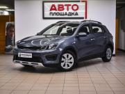 Kia Rio IV Челябинск  - изображение 30