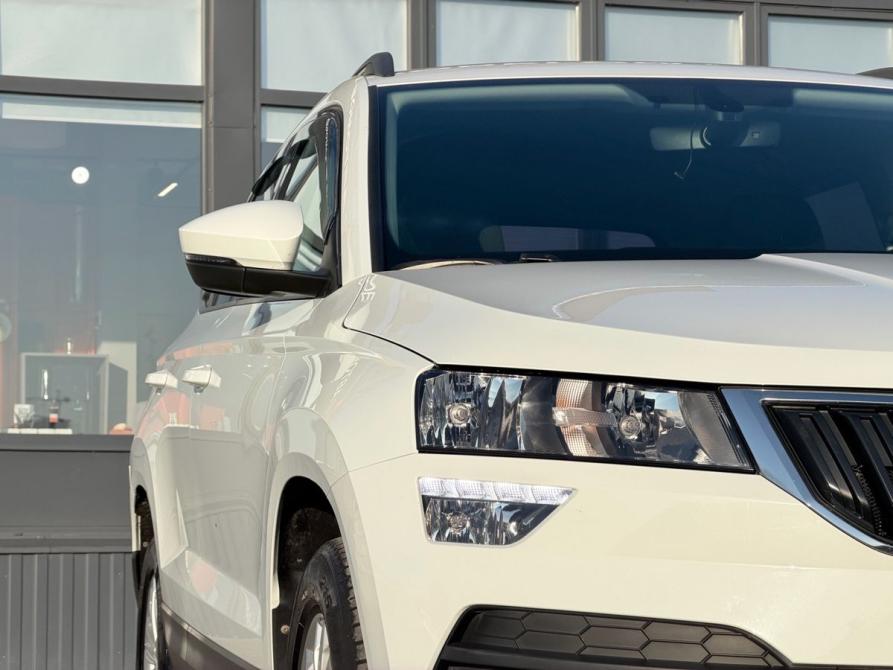 Skoda Karoq I Волгоград  - изображение 8