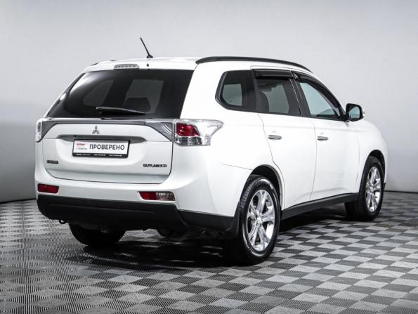Mitsubishi Outlander III с пробегом 2013 года, цена 1 320 000 рублей, 149943 км, внедорожник, Автокод Объявления