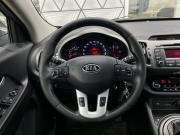 Kia Sportage III Москва  - изображение 37