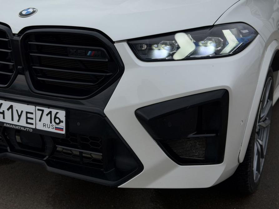 BMW X5 IV (G05/G18) Казань  - изображение 8