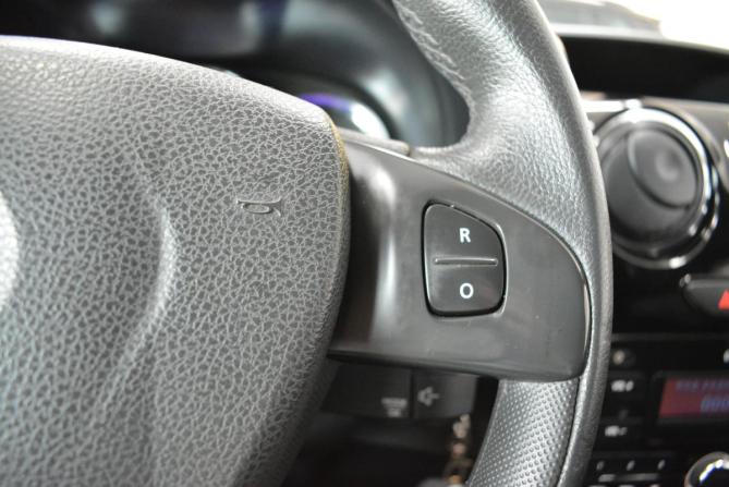 Renault Duster I Рестайлинг с пробегом 2017 года, цена 1 398 000 рублей, 56000 км, внедорожник, Автокод Объявления