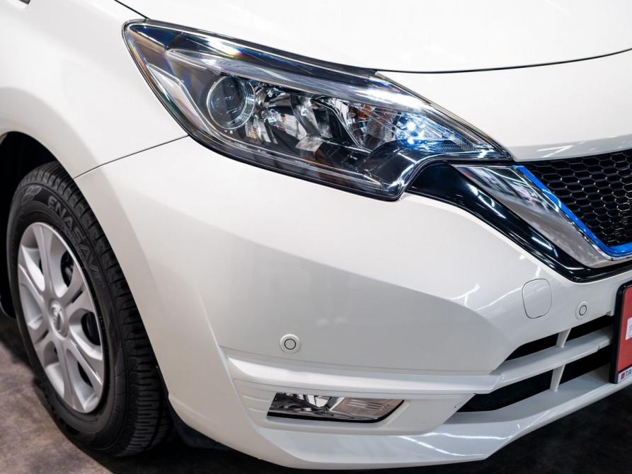 Nissan Note II Рестайлинг Чита  - изображение 16