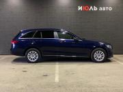 Mercedes-Benz C-Класс IV (W205) Рестайлинг Челябинск  - изображение 28