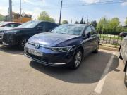 Volkswagen Golf VIII Санкт-Петербург  - изображение 2