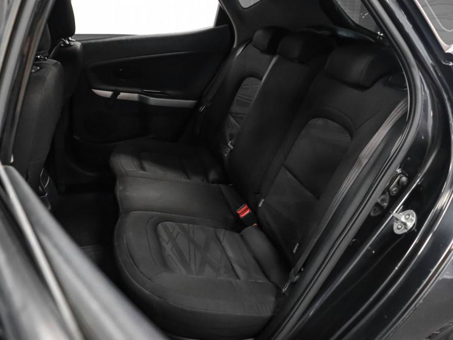 Kia Ceed II Минеральные Воды  - изображение 9
