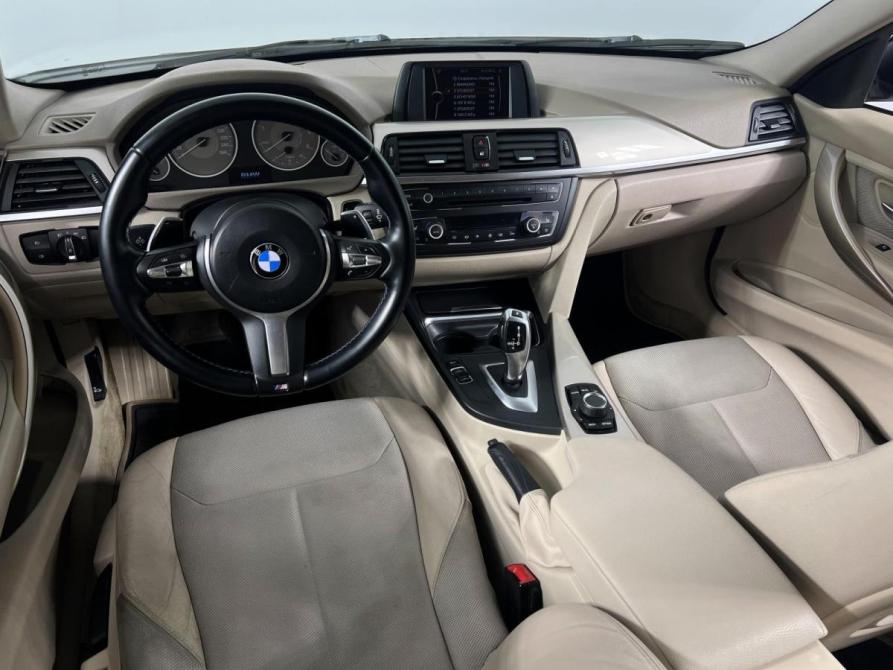 BMW 3 серии VI (F3x) Казань  - изображение 6