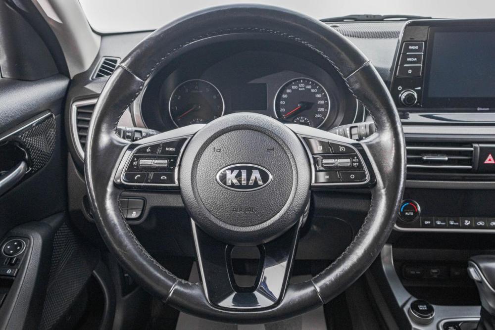 Kia Seltos I Барнаул  - изображение 14