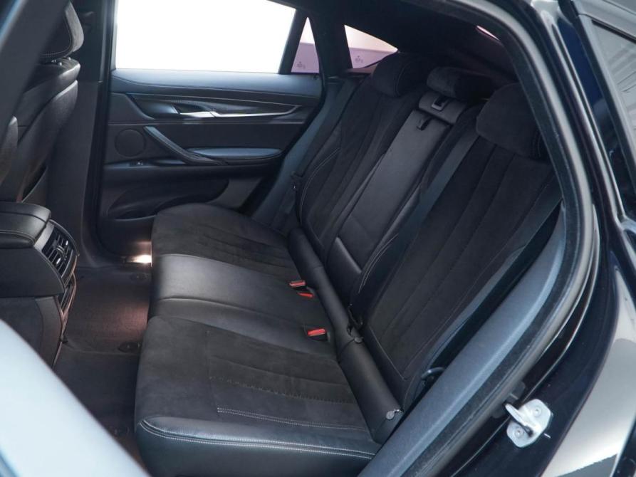 BMW X6 II (F16) Москва  - изображение 9