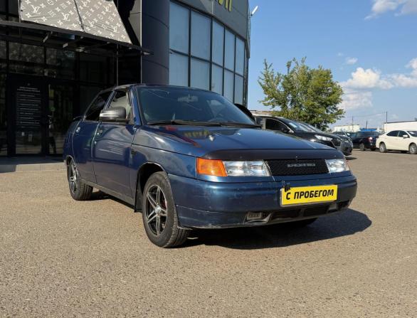 Lada (ВАЗ) 2110 с пробегом 2004 года, цена 120 000 рублей, 226000 км, седан, Автокод Объявления