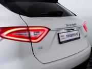 Maserati Levante I Москва  - изображение 47