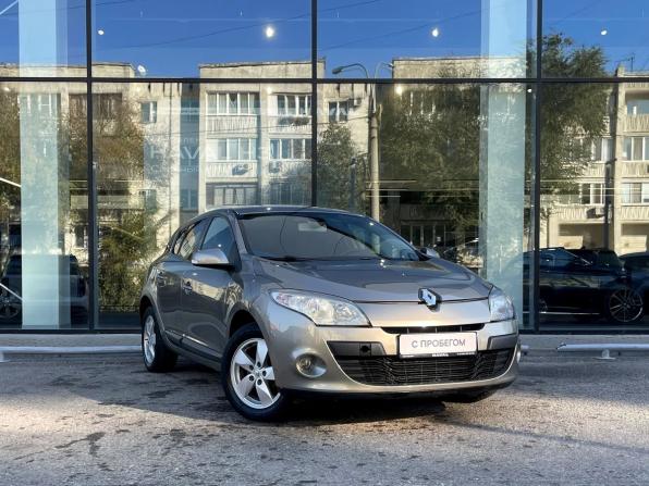 Renault Megane III с пробегом 2011 года, цена 640 000 рублей, 169535 км, хэтчбек, Автокод Объявления