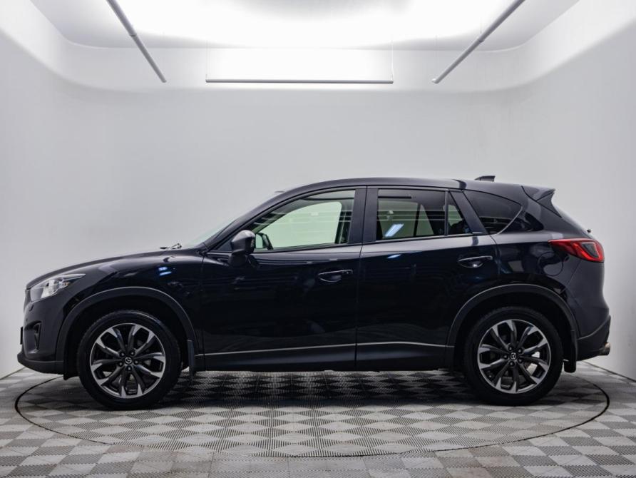 Mazda CX-5 I Москва  - изображение 9