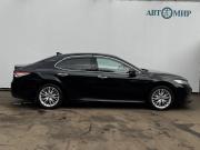 Toyota Camry VIII (XV70) Москва  - изображение 18