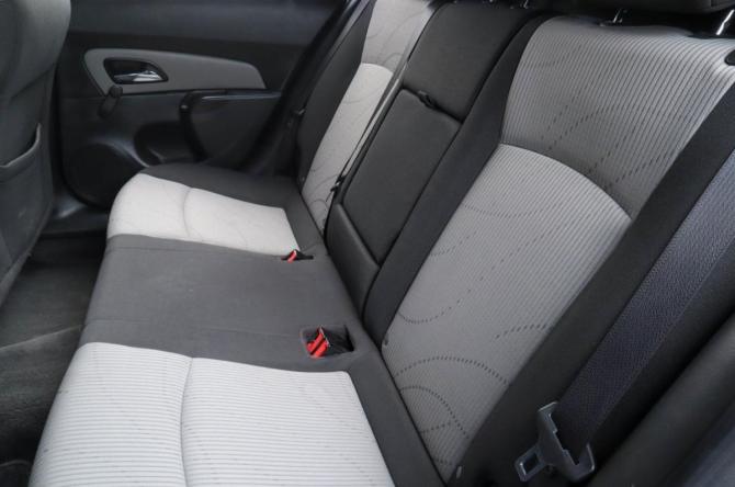 Chevrolet Cruze I Рестайлинг с пробегом 2013 года, цена 959 000 рублей, 128000 км, седан, Автокод Объявления