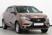 Lada (ВАЗ) XRAY I Екатеринбург  - изображение 32