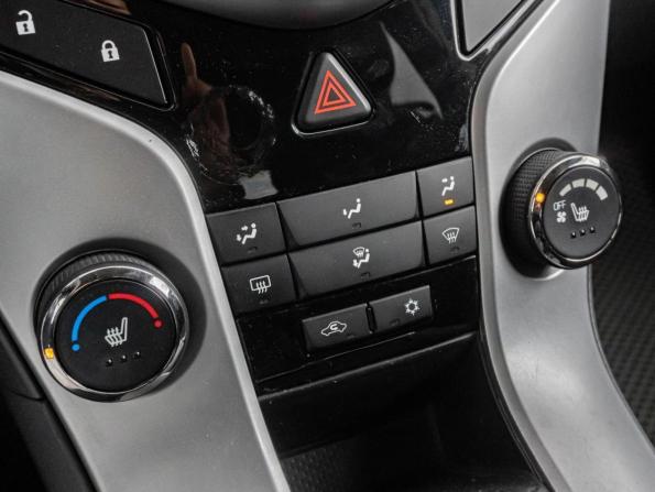 Chevrolet Cruze I с пробегом 2009 года, цена 675 000 рублей, 298535 км, седан, Автокод Объявления