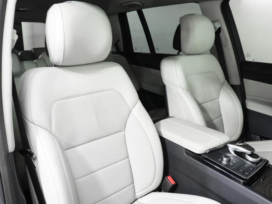 Mercedes-Benz GLS I (X166) Москва  - изображение 14