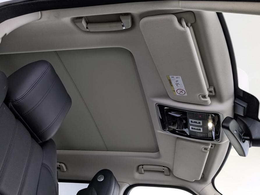 Land Rover Range Rover IV Москва  - изображение 23