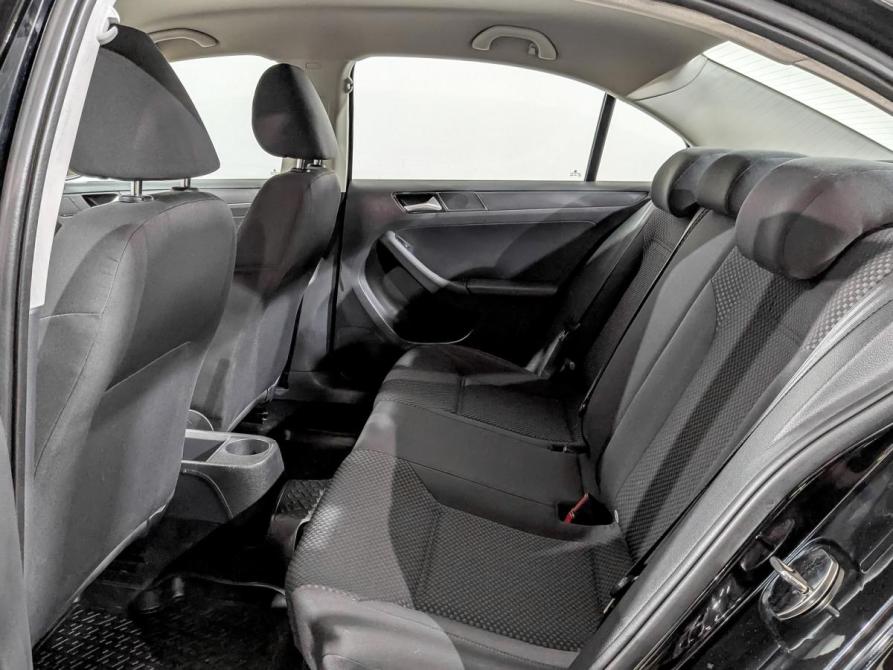 Volkswagen Jetta VI Химки  - изображение 12
