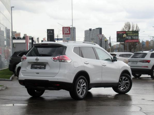 Nissan X-Trail III с пробегом 2016 года, цена 1 760 000 рублей, 142384 км, внедорожник, Автокод Объявления