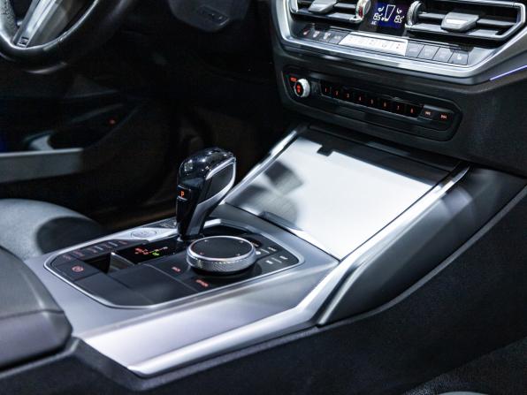 BMW 3 серии VII (G2x) с пробегом 2019 года, цена 3 995 000 рублей, 124697 км, седан, Автокод Объявления