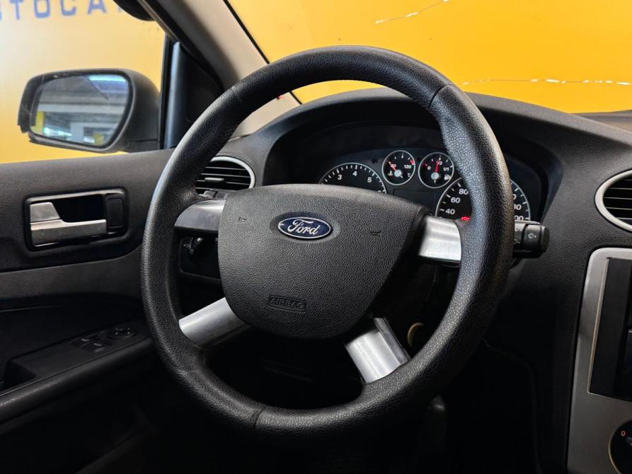 Ford Focus II Ижевск  - изображение 13