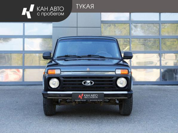 Lada (ВАЗ) 2121 (4x4) I Рестайлинг с пробегом 2019 года, цена 635 000 рублей, 89757 км, внедорожник, Автокод Объявления
