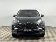 Kia Sportage IV Рестайлинг Казань  - изображение 22