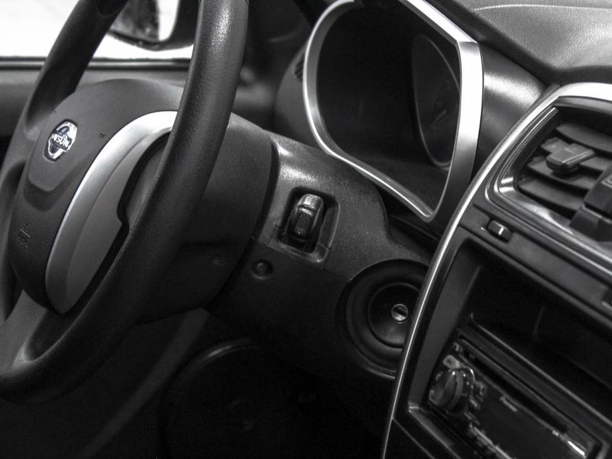 Datsun on-DO I Ростов-на-Дону  - изображение 13