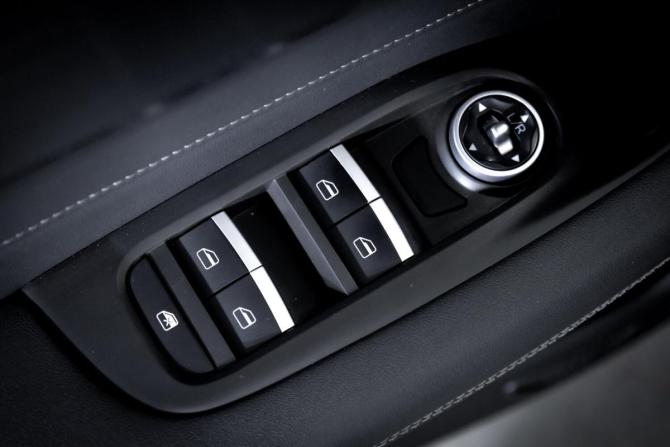 Chery Tiggo 4 Pro I Рестайлинг с пробегом 2024 года, цена 1 899 000 рублей, 30000 км, внедорожник, Автокод Объявления